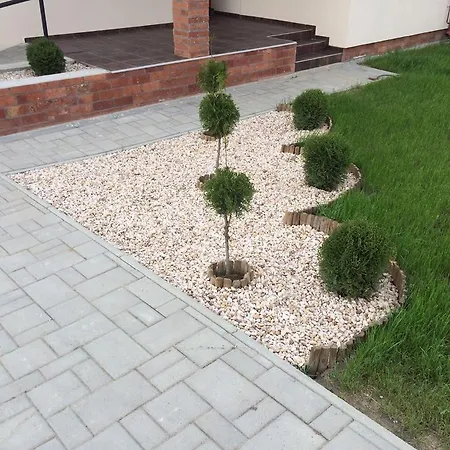 게스트하우스 Szamos-party Vendeghaz Olcsva