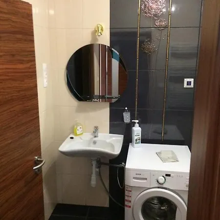 Szamos-party Vendeghaz 게스트하우스