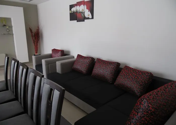 Guest house Szamos-party Vendeghaz 4*